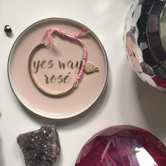 Venessa Arizaga bracelet festival gold melts heart - Picture 2 of 5